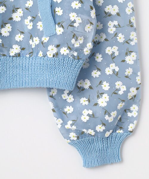 STYLE ＆ EDIT / スタイル＆エディット ブルゾン | ブルゾン | 詳細3