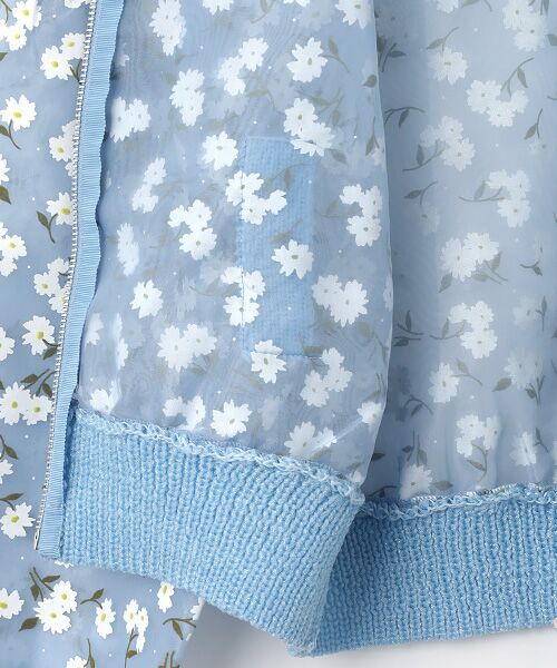 STYLE ＆ EDIT / スタイル＆エディット ブルゾン | ブルゾン | 詳細4