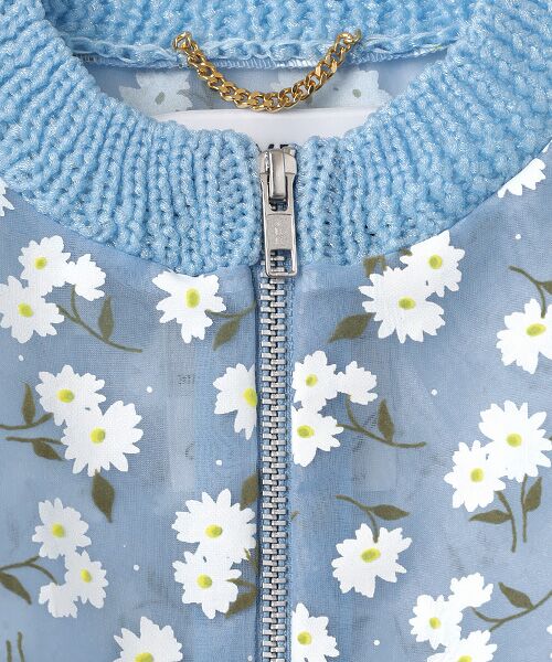 STYLE ＆ EDIT / スタイル＆エディット ブルゾン | ブルゾン | 詳細5