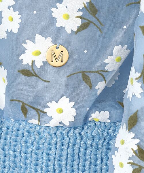 STYLE ＆ EDIT / スタイル＆エディット ブルゾン | ブルゾン | 詳細6