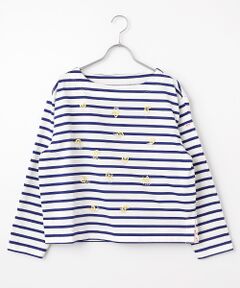 STYLE ＆ EDIT / スタイル＆エディット カットソー | カットソー