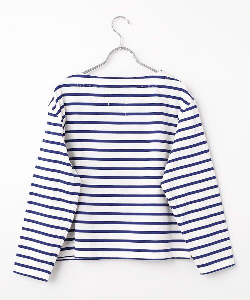 STYLE ＆ EDIT / スタイル＆エディット カットソー | カットソー | 詳細1