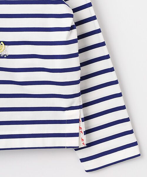 STYLE ＆ EDIT / スタイル＆エディット カットソー | カットソー | 詳細3