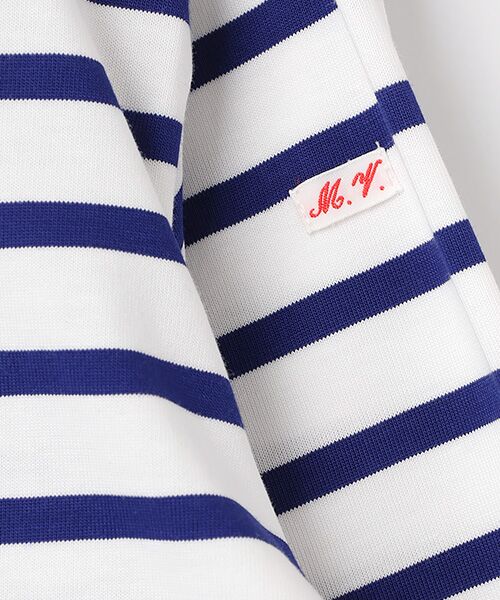 STYLE ＆ EDIT / スタイル＆エディット カットソー | カットソー | 詳細4