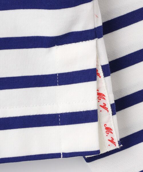 STYLE ＆ EDIT / スタイル＆エディット カットソー | カットソー | 詳細5