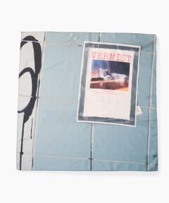 STYLE ＆ EDIT / スタイル＆エディット バンダナ・スカーフ | スカーフ