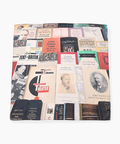 STYLE ＆ EDIT / スタイル＆エディット バンダナ・スカーフ | スカーフ（BOOK）