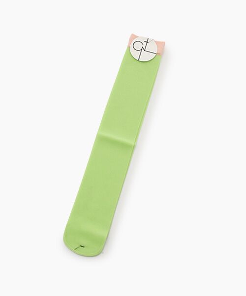 STYLE ＆ EDIT / スタイル＆エディット ソックス | ソックス（LIME GREEN）