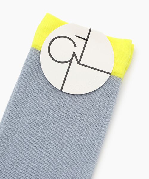 STYLE ＆ EDIT / スタイル＆エディット ソックス | ソックス | 詳細1