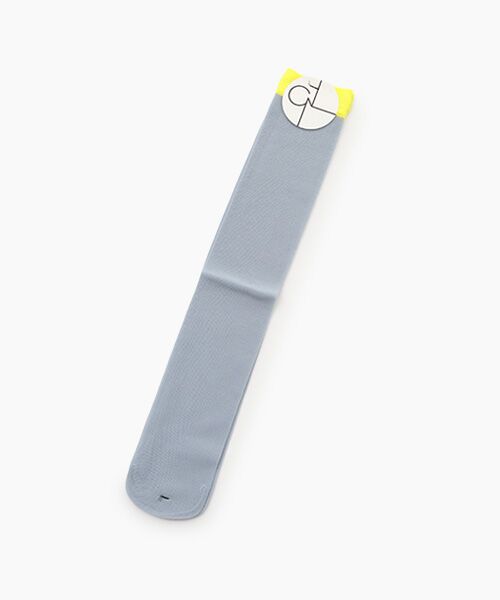 STYLE ＆ EDIT / スタイル＆エディット ソックス | ソックス（GRAY）