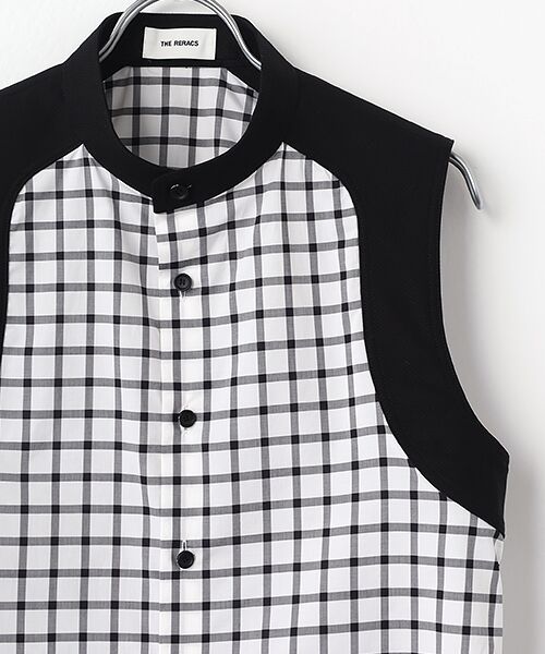 STYLE ＆ EDIT / スタイル＆エディット シャツ・ブラウス | ブラウス | 詳細2