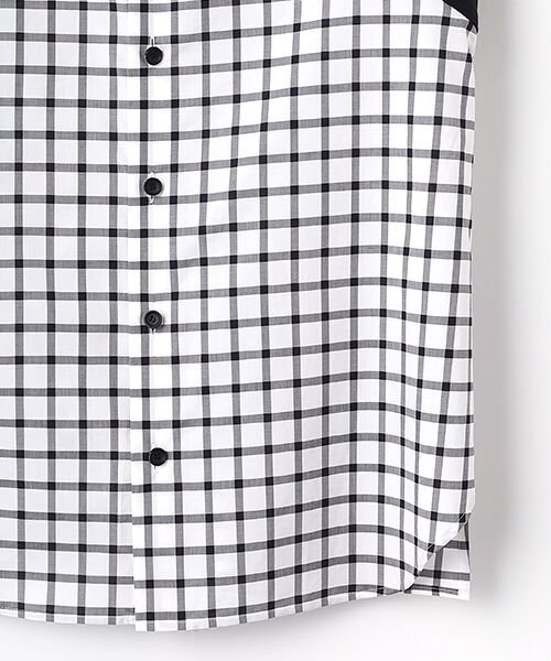 STYLE ＆ EDIT / スタイル＆エディット シャツ・ブラウス | ブラウス | 詳細3