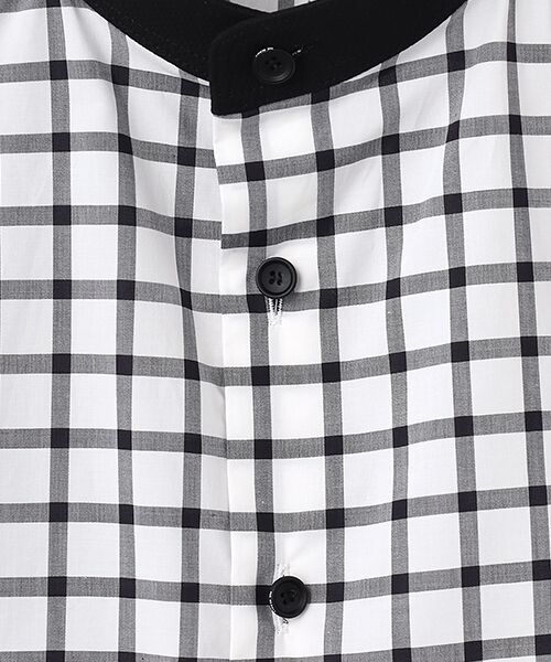 STYLE ＆ EDIT / スタイル＆エディット シャツ・ブラウス | ブラウス | 詳細4