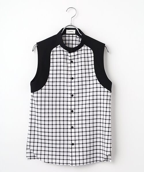 STYLE ＆ EDIT / スタイル＆エディット シャツ・ブラウス | ブラウス（WILLIAM CHECK XL）