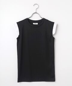 STYLE ＆ EDIT / スタイル＆エディット タンクトップ | カットソー