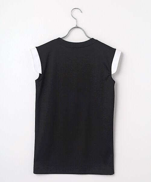 STYLE ＆ EDIT / スタイル＆エディット タンクトップ | カットソー | 詳細1