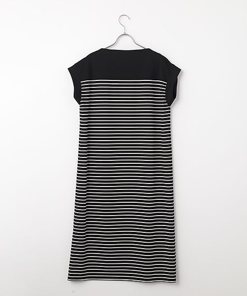 STYLE ＆ EDIT / スタイル＆エディット ロング・マキシ丈ワンピース | ワンピース | 詳細1