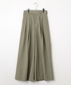 STYLE ＆ EDIT / スタイル＆エディット スラックス・ドレスパンツ | パンツ