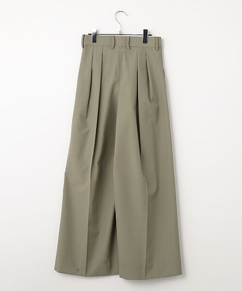 STYLE ＆ EDIT / スタイル＆エディット スラックス・ドレスパンツ | パンツ | 詳細2