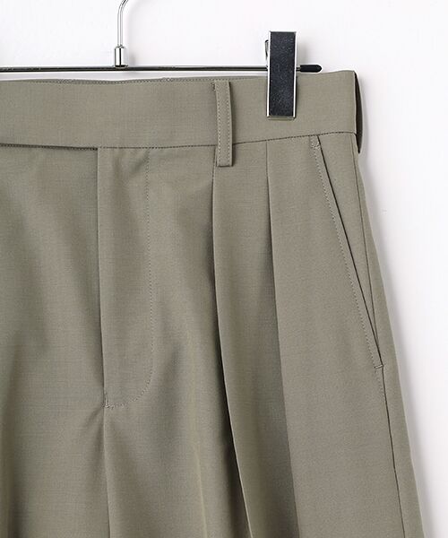 STYLE ＆ EDIT / スタイル＆エディット スラックス・ドレスパンツ | パンツ | 詳細3