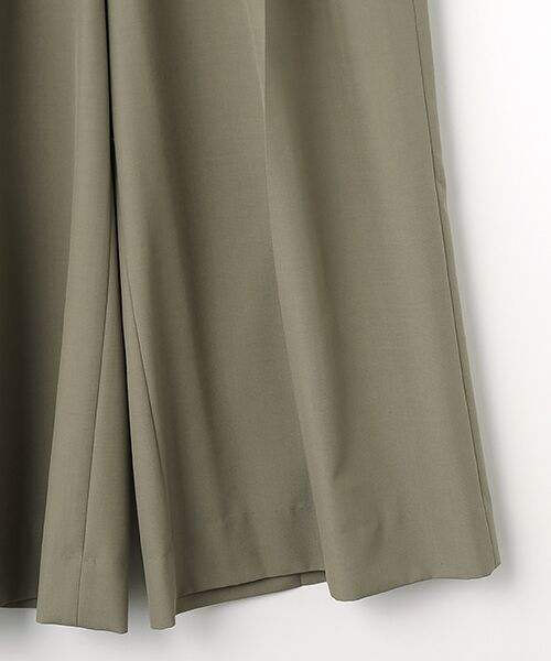 STYLE ＆ EDIT / スタイル＆エディット スラックス・ドレスパンツ | パンツ | 詳細4