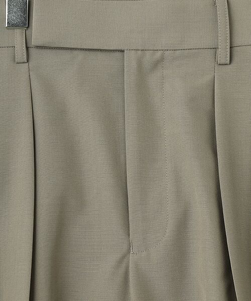 STYLE ＆ EDIT / スタイル＆エディット スラックス・ドレスパンツ | パンツ | 詳細6