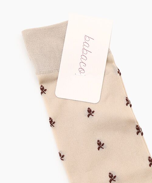 STYLE ＆ EDIT / スタイル＆エディット ソックス | ソックス | 詳細1