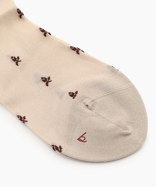 STYLE ＆ EDIT / スタイル＆エディット ソックス | ソックス | 詳細2