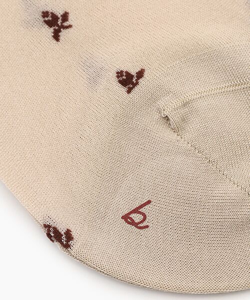 STYLE ＆ EDIT / スタイル＆エディット ソックス | ソックス | 詳細3