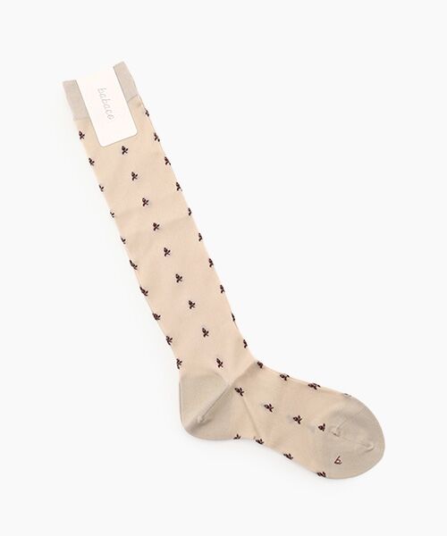 STYLE ＆ EDIT / スタイル＆エディット ソックス | ソックス（Beige）