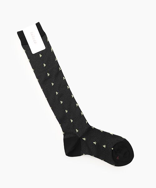 STYLE ＆ EDIT / スタイル＆エディット ソックス | ソックス（Black）