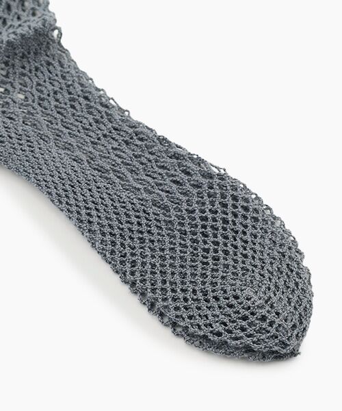 STYLE ＆ EDIT / スタイル＆エディット ソックス | ソックス | 詳細2