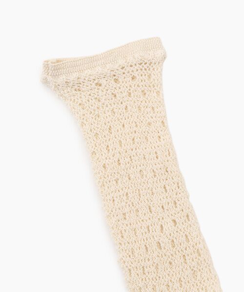 STYLE ＆ EDIT / スタイル＆エディット ソックス | ソックス | 詳細1