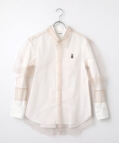 STYLE ＆ EDIT / スタイル＆エディット シャツ・ブラウス | シャツ