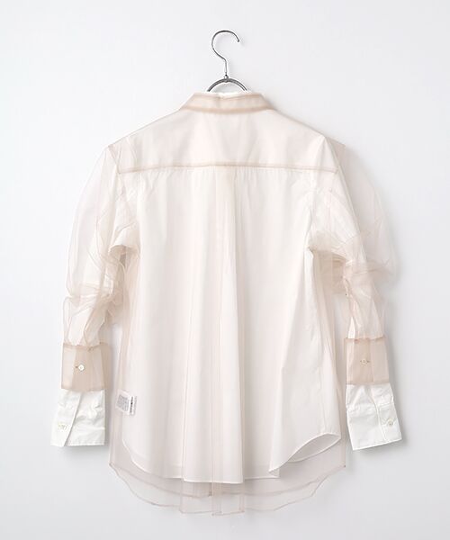 STYLE ＆ EDIT / スタイル＆エディット シャツ・ブラウス | シャツ | 詳細1