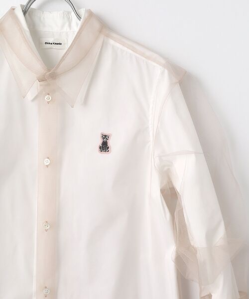 STYLE ＆ EDIT / スタイル＆エディット シャツ・ブラウス | シャツ | 詳細2