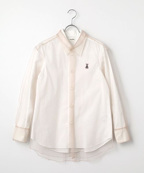 STYLE ＆ EDIT / スタイル＆エディット シャツ・ブラウス | シャツ | 詳細4