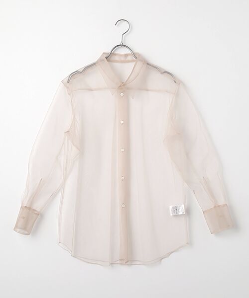 STYLE ＆ EDIT / スタイル＆エディット シャツ・ブラウス | シャツ | 詳細6