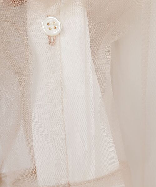 STYLE ＆ EDIT / スタイル＆エディット シャツ・ブラウス | シャツ | 詳細7