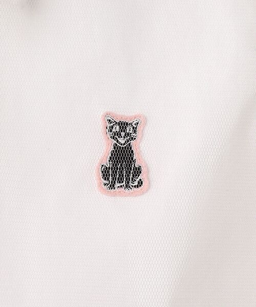 STYLE ＆ EDIT / スタイル＆エディット シャツ・ブラウス | シャツ | 詳細8