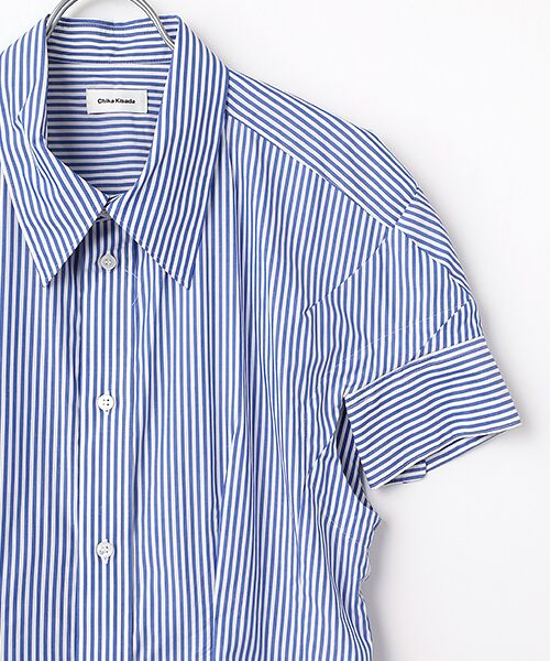 STYLE ＆ EDIT / スタイル＆エディット シャツ・ブラウス | ブラウス | 詳細2