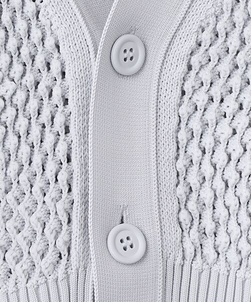 STYLE ＆ EDIT / スタイル＆エディット カーディガン・ボレロ | カーディガン | 詳細1