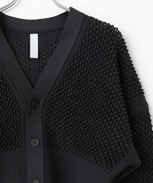 STYLE ＆ EDIT / スタイル＆エディット カーディガン・ボレロ | カーディガン | 詳細3