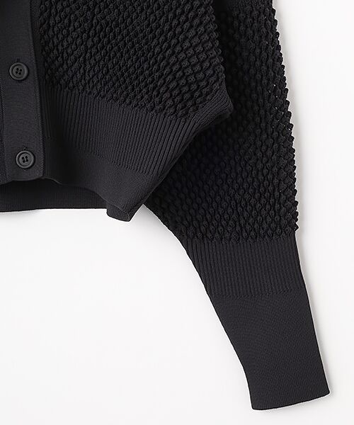 STYLE ＆ EDIT / スタイル＆エディット カーディガン・ボレロ | カーディガン | 詳細4