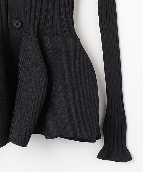 STYLE ＆ EDIT / スタイル＆エディット カーディガン・ボレロ | カーディガン | 詳細4