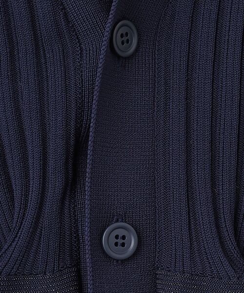 STYLE ＆ EDIT / スタイル＆エディット カーディガン・ボレロ | カーディガン | 詳細6