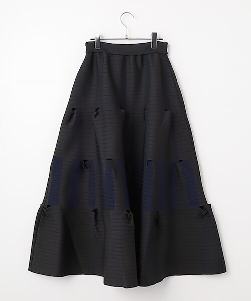 STYLE ＆ EDIT / スタイル＆エディット ロング・マキシ丈スカート | スカート（ロング） | 詳細2