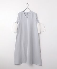 STYLE ＆ EDIT / スタイル＆エディット ロング・マキシ丈ワンピース | ワンピース（ロング）