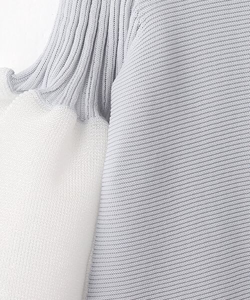 STYLE ＆ EDIT / スタイル＆エディット ロング・マキシ丈ワンピース | ワンピース（ロング） | 詳細1