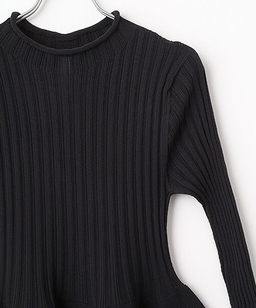 STYLE ＆ EDIT / スタイル＆エディット ロング・マキシ丈ワンピース | ワンピース（ロング） | 詳細3